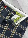 Pantaloni barbati eleganti B1732 I18-2